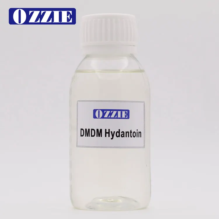 Numero CAS 6440-58-0 dmdm hydantoin