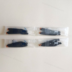 Hélices originales DJI Mini <span class=keywords><strong>3</strong></span>/Mini 4/Série Lito, kit d'hélices pliables de 6 pouces, CW, accessoires de drone pour débutants, pièces détachées - Product Image 5