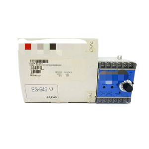 Eg-545u 110-120/220-24wbr0v 2A nsmp - Product Image 1