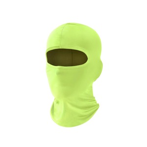 <strong>Custom</strong> Balaclava Motorcycle <strong>Mask</strong> for Outdoor Sports, Breathable Quick Dry Ice Silk Men's Balaclava with <strong>Custom</strong> Logo Options - Product Image 5