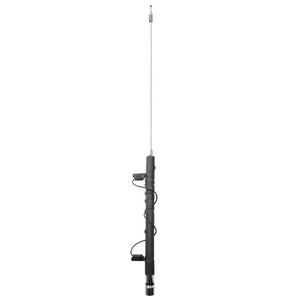 Antena Omnidireccional para Auto HF de Radioaficionado de 7-50mhz con Conector PL-259 - Product Image 4