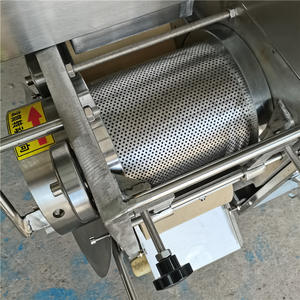 工业鱼脱骨器海鲜肉类提取机大容量鱼骨去除机 - Product Image 3