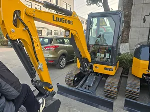Offre Spéciale – Meilleur Prix – Approvisionnement Direct Usine – Mini-Excavatrice Compacte et Puissante de 7 Tonnes à Deux Points d'Accroche, Haute Performance et Fiable – Modèle 9027F - Product Image 6