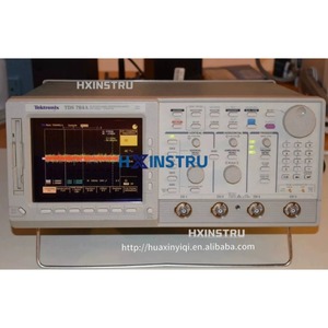 เท็กทรอนิกซ์ TDS784A : ออสซิลโลสโคปดิจิตอล 1GHz 4GS/s H - Product Image 2