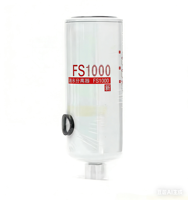 Filtros Cummings Fleetguard Originales FS1006 LF777 LF3000 LF9009 LF777 LF670 FS1280 FF5052 FS1000 FS1212 Nuevos de Alta Calidad para Diésel
