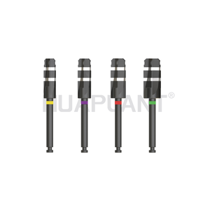 طقم جراحي لزراعة الأسنان من هوابلانت - أدوات معدنية يدوية قابلة للتخصيص متوافقة مع أوسستم/دينيوم نوبل مع ضمان لمدة عام ومعتمدة بشهادة الآيزو - Product Image 3