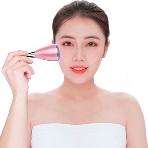 Mini rullo di bellezza del viso massaggio del magnete - Product Image 6