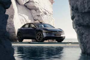 2024 Zeekr 007 Coche eléctrico de lujo EV Motor Tecnología científica avanzada Distinguido <span class=keywords><strong>Black</strong></span> <span class=keywords><strong>Friday</strong></span> Oferta lista - Product Image 2