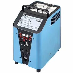NOUVEAU - ORIGINAL - EN STOCK PTC165 PTC165i PTC200 PTC255 PTC255i PTC700 Calibrateur de Température Premium - Product Image 1