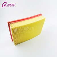 Filter Udara Mesin COMOOL 13721730946 13721730449 untuk BMW Seri 3 Z3 E36 Filter Udara Berkualitas Tinggi