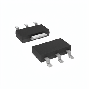 Electronic Circuit Components BOM IC In Stock TO-261-4, TO-261AA BCP56-16T-QX Transistors - Product Image 1