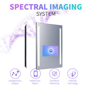 Huid analyzer korea magische spiegel huid analyzer handheld huid analyzer - Product Image 2