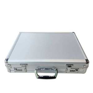 Juego de 158 Lentes de Prueba con Anillo Metálico TLS-158BM, Montura InnoVue Opto, 1 Año de Garantía, Certificación CE ISO, China - Product Image 3