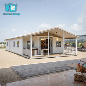 Contenitore pieghevole pieghevole modulare da 10 piedi e 20 piedi di lusso a distanza, piccolo, casa, <span class=keywords><strong>case</strong></span> <span class=keywords><strong>prefabbricate</strong></span> mobili portatili, pronte per la spedizione - Product Image 4