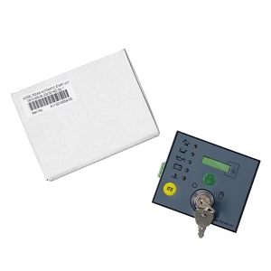 Controlador de Generador de Arranque Automático DSE702MS, Módulo de Control de Arranque con Llave, Piezas para Generador Diésel, Reemplaza Deep Sea 702K-MS 702-MS-HC - Product Image 6