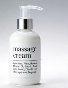 Crème amincissante à marque privée, crème amincissante naturelle pour le corps, OEM, pour rester mince - Product Image 4