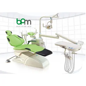 巴基斯坦BPM-DC102电动单位儿童价格现代十大牙科椅