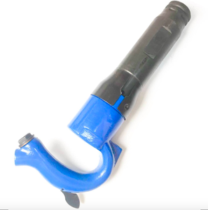 Outils de rivetage utilisés dans la construction de bâtiments architecturaux, pour le rivetage des poutres en fer, fixation de voiture - Product Image 5