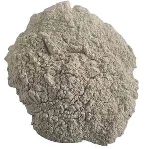 CNPC supplier BSCI HUAWEI bentonite factory bentonite for animal feed 100%natural bentonite clay powder supplier