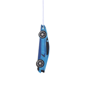 Désodorisant personnalisé OEM pour voiture Éliminateur d'odeurs Papier <span class=keywords><strong>de</strong></span> style <span class=keywords><strong>de</strong></span> luxe Variété Pomme Citron Lys Jasmin Forêt Colonge Parfums d'océan - Product Image 3
