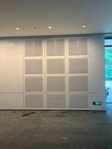 Sistema HVAC com Grelha de Saída e Retorno de Ar em Alumínio, Metal, Plástico e Aço, Filtro de Ventilação e Porta de Acesso - Product Image 3