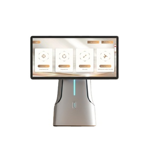 Analizador de Cuero Cabelludo con IA, Detector de Folículos Pilosos, Máquina de Análisis Capilar HD para Salón de Belleza y Spa - Product Image 1