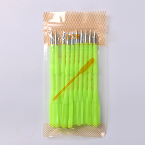 Tirachinas de Precisión Negro para Caza y Tiro al Aire Libre, Tirachinas Profesional de Metal Potente, Tirachinas de Caza <span class=keywords><strong>Soul</strong></span> <span class=keywords><strong>Eater</strong></span> - Product Image 6