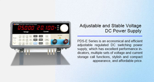 Alimentation programmable haute performance et économique MATRIX 60V 15A 900W pour la technologie expérimentale - Product Image 2