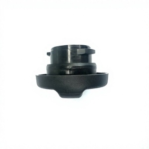 ฝาปิดเติมน้ำมันเครื่อง BMW รุ่น 11127542116 สีดำ สำหรับเติมน้ำมันเครื่อง อะไหล่ทดแทน - Product Image 4