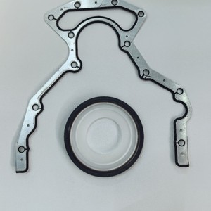 Kit de Reparación de la Tapa del Diferencial Saiyue para GM, Pieza de Repuesto Metálica para la Tapa Trasera - Product Image 2