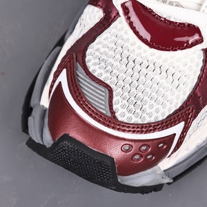 Chaussures de sport épaisses de haute qualité pour hommes et femmes, style décontracté, nouveaux modèles, chaussures de sport décontractées pour hommes - Product Image 4