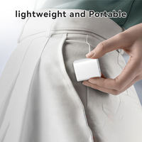 Merryking PD 20w Usb-C Portable Charge Rapide Chargeur Domestique Universel Type C Ordinateur Chargeur Mural pour iphone 15 16 Pro Max
