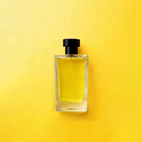 Parfum Floral 100ml, Senteur Personnalisée, Cologne Unisexe, Écologique, Luxe Moderne, Parfum Longue Durée, Vaporisateur Portable, Soin Quotidien