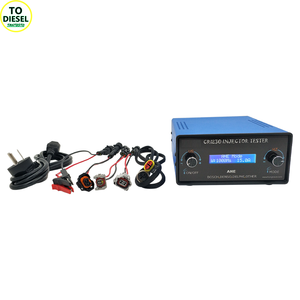 Bestseller Aly CRI230 Diesel-Injektor-<span class=keywords><strong>Tester</strong></span> für 110 <span class=keywords><strong>Tester</strong></span> Hubwerkzeug Mit AHE Elektromagnetischer Common-<span class=keywords><strong>Rail</strong></span>-Injektor-<span class=keywords><strong>Tester</strong></span> - Product Image 5