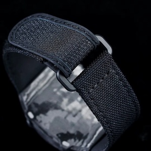 2026 Luxury <b>Skeleton</b> Mechanical <b>Watch</b> for Men <b>Automatic</b> Tourbillon Style Transparent Dial Sport Tonneau Design <b>Watch</b> - Product Image 6