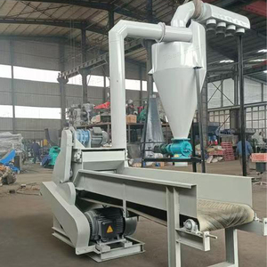 Engine <b>Wood</b> Waste <b>Crusher</b> Chipper Multifunctional High Efficiency Long Service Life Motor 1-6T/H - Product Image 2