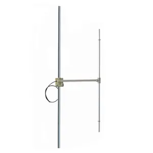 هوائي Yagi عالي الأداء من تردد منتظم 88-108 ميجا هيرتز مع كابل LMR200 لتتبع الإشارة