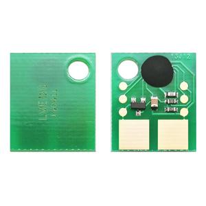 Puce de Toner pour Lexmark E120/E220/E321/E230/<span class=keywords><strong>E250</strong></span>/E350/E450/T420/t430/X203/X204 - Product Image 2