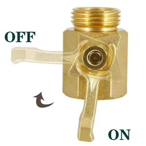 Brass Valve Parts Pipe Fittings Hydraulic Proportional Magnetic Lock Stainless Steel Shut Off Tractor Hydraulic Control Valve