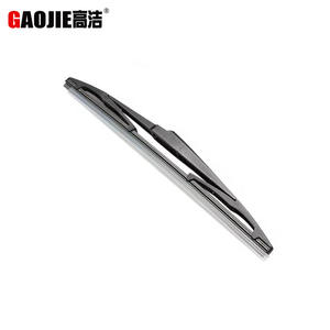 Bras d'essuie-glace Gaojie 85241BZ020 pour Toyota Avanza, ensemble d'essuie-glace arrière - Product Image 5