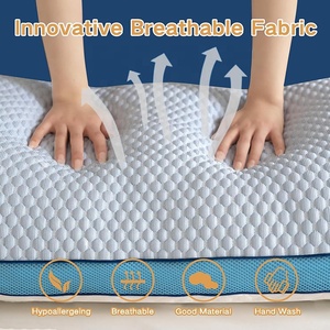 Double Side tre làm mát Hot Bán tôi hình dạng đầy đủ cơ thể thai sản mang thai cơ thể gối cho phụ nữ mang thai ngủ - Product Image 3