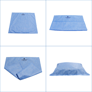 Bộ Vỏ Bọc Máy Bay Không Dệt Tự Động Hoàn Toàn Máy May Vỏ Gối Bệnh Viện Máy Làm - Product Image 6