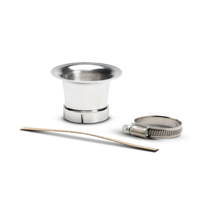 Avertisseur sonore Ø 52x37 sans filet PHM Colliers de serrage - Product Image 1