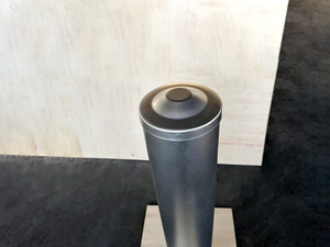 Úc thép an toàn bollard bài kim loại xe bãi đậu xe hàng rào an ninh bollard đường giao thông hàng rào các loại bollard - Product Image 2