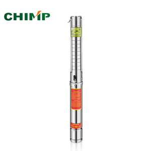 Pompes à eau chinoises QIANTAO/CHIMP, pompes agricoles immergées et de surface, tous types, pompes à eau propre Chimp, tous types - Product Image 4