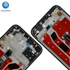 Telefono cellulare di fabbrica Display Lcd Touch Screen <span class=keywords><strong>P40</strong></span> <span class=keywords><strong>pro</strong></span> per Huawei <span class=keywords><strong>P40</strong></span> lite schermo lcd - Product Image 3