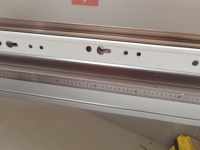 Máquina Fresadora de Copia CNC800 de Alta Precisión para Ventanas y Puertas, Centro de Mecanizado CNC para Perfiles de Aluminio, para Taladrado y Fresado