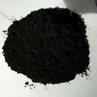 Pigment d'oxyde de fer 722 pour ciment, brique, asphalte
