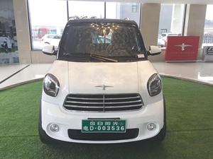 Auto Elettrica Today Sunshine ad Alte Prestazioni con Ricarica Rapida per Adulti in Fornitura Diretta dalla Fabbrica - Product Image 5