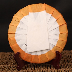 Yunnan <span class=keywords><strong>Shu</strong></span> Puer ชาเค้ก357กรัม2009ปีหมัก puerh Cha Bing - Product Image 2